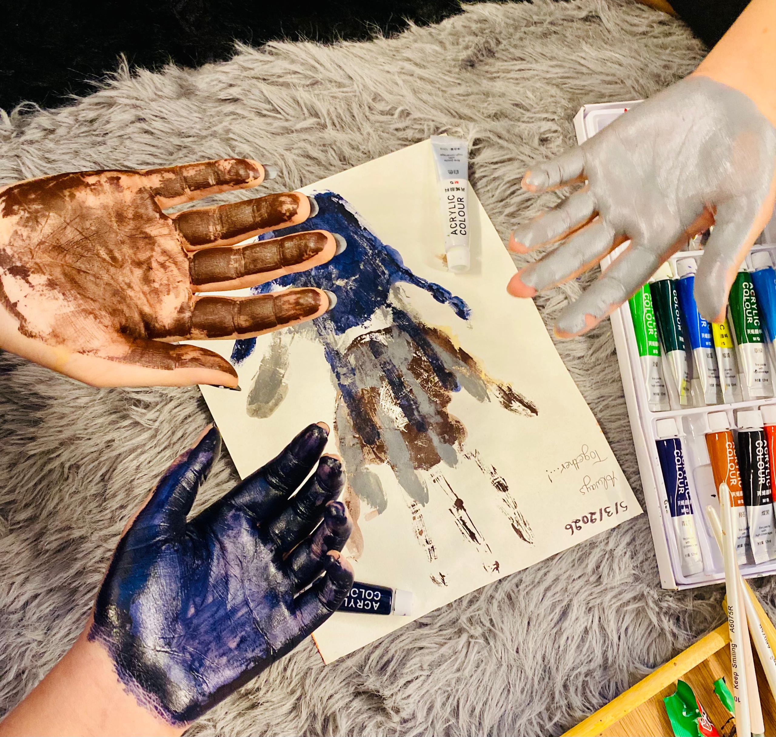 Painted Truth Fun
