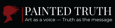 Black Painted Truth