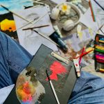 Painted Truth Creativity