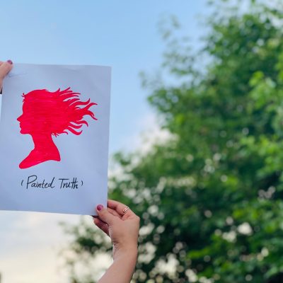 Painted Truth Creativity