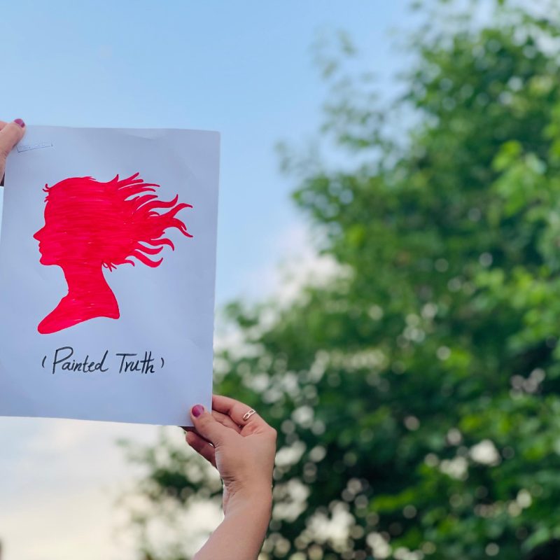 Painted Truth Creativity