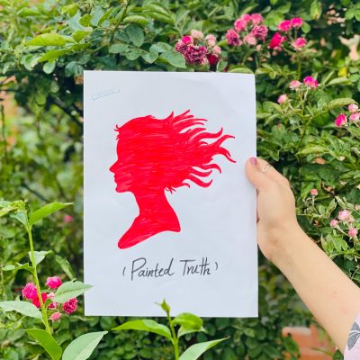 Painted Truth Creativity