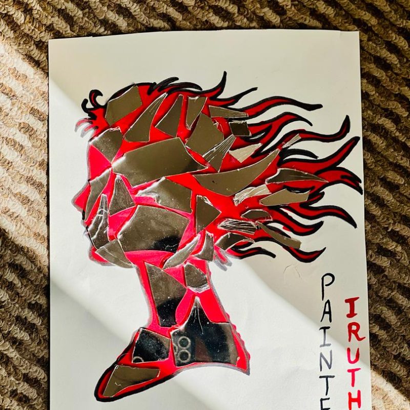 Painted Truth Creativity