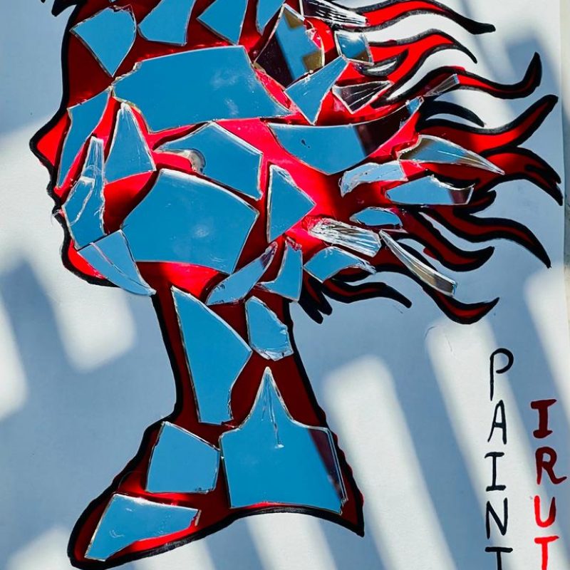 Painted Truth Creativity