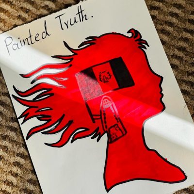 Painted Truth Creativity