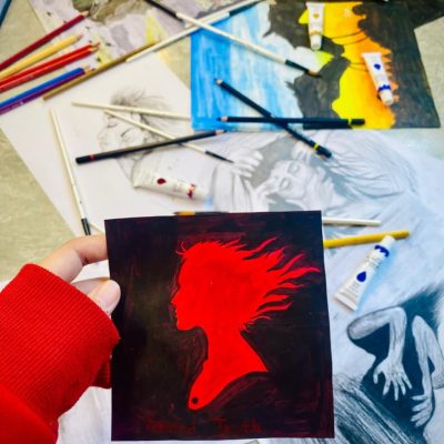 Painted Truth Creativity