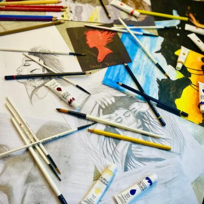 Painted Truth Creativity