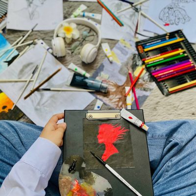 Painted Truth Creativity