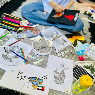 Painted Truth Creativity